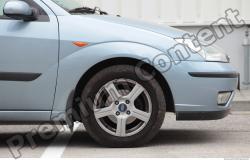 Photo Reference of Ford Focus